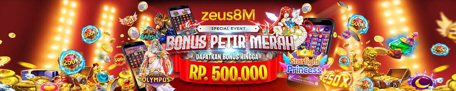 ZEUS8M | Situs Slot 4d Server Luar Terbaru